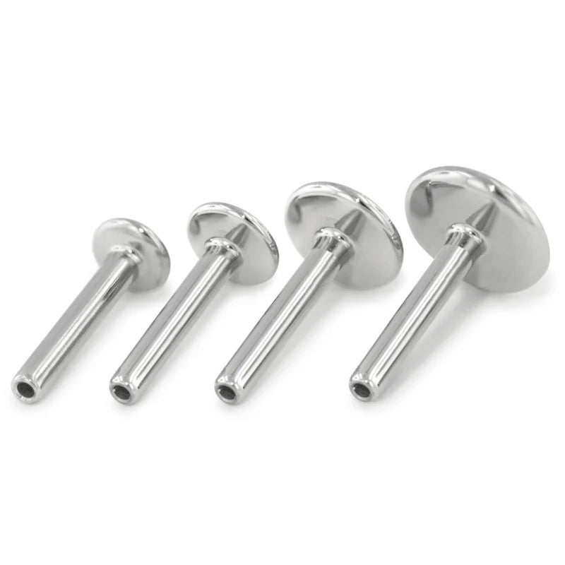 Flatback Stud
