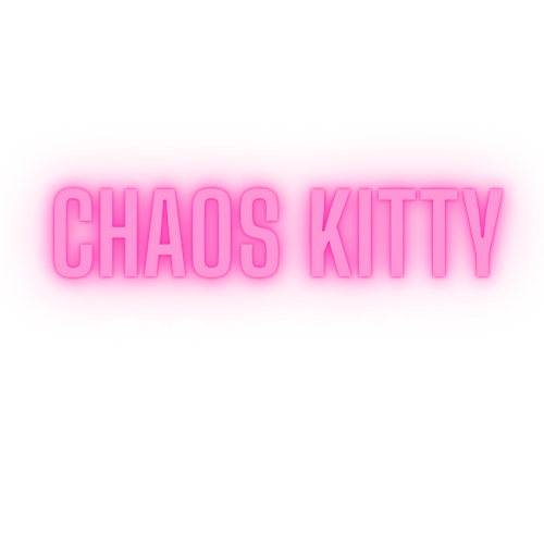 Chaos Kitty Body Jewelry