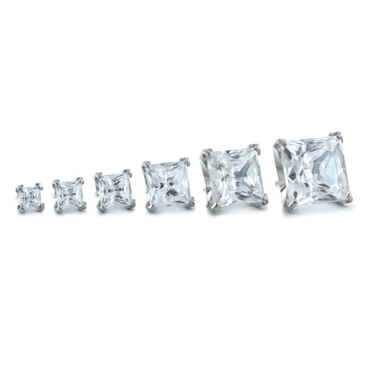 Princess Cut